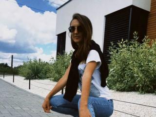 ZafiraMoonn - сексуальная веб-камера в реальном времени - 27980720