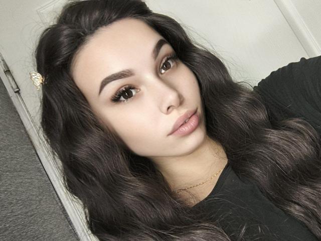 Niferttiti - Live sex cam - 27980819