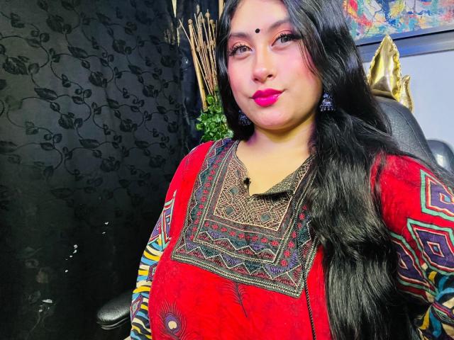 KalpanaAisha - Porno na żywo i seks kamera - 27981725