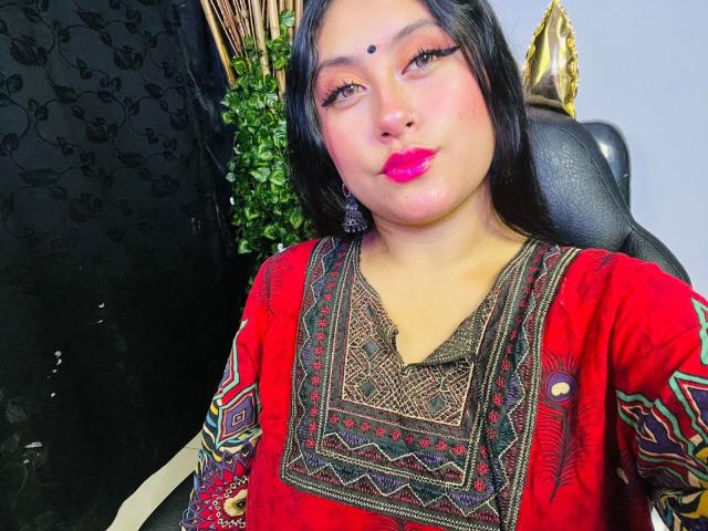 KalpanaAisha - Sexe cam en vivo - 27981737
