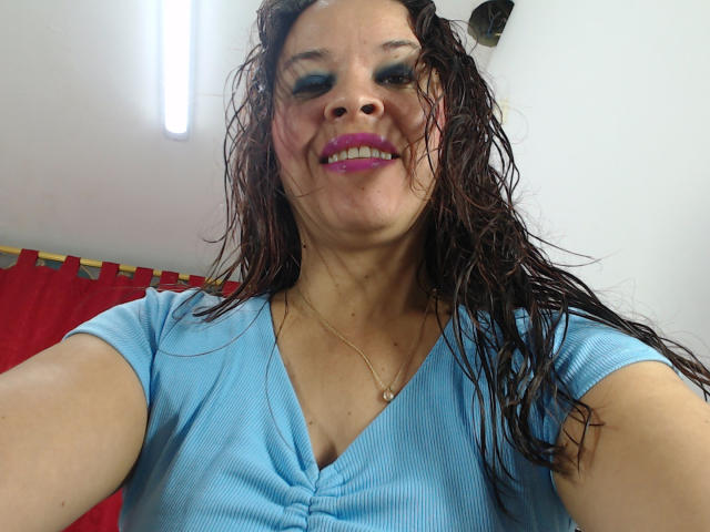 LizethBells - Live sex cam - 27981992