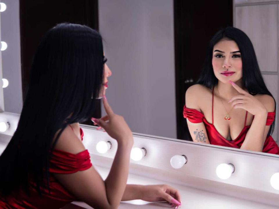 AlessaLeon - Live porn &amp; sex cam - 27982307