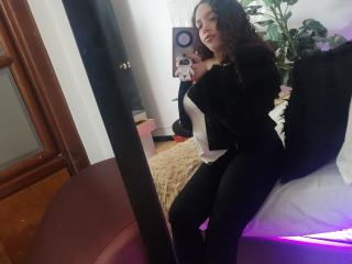 RubbyStrongX - פורנו בשידור חי ומצלמת סקס - 27982469