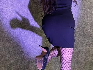 MeredithHunnt - Sexe cam en vivo - 27982568