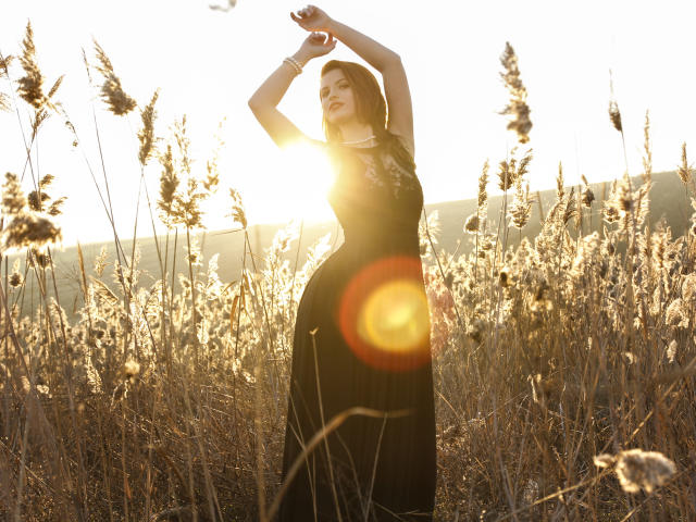 AmyPure - Camera khiêu dâm &amp; quyến rũ trực tiếp - 2798291