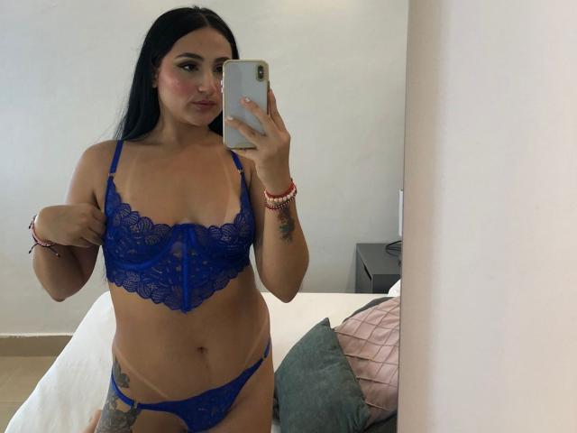 HiilaryDolce - Live sex cam - 27982964