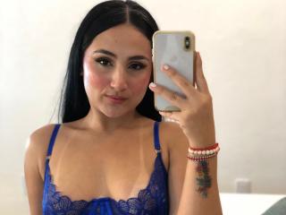 HiilaryDolce - Live sex cam - 27982967