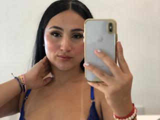 HiilaryDolce - Live sex cam - 27982985