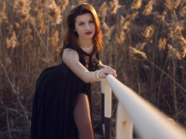 AmyPure - Camera khiêu dâm &amp; quyến rũ trực tiếp - 2798300