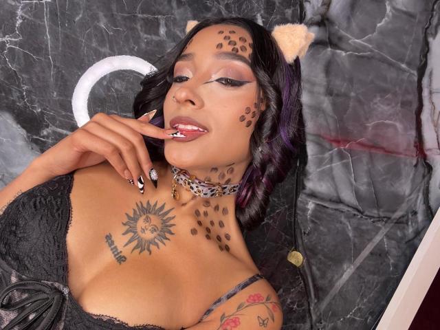 SalomeMille - Porno na żywo i seks kamera - 27983051