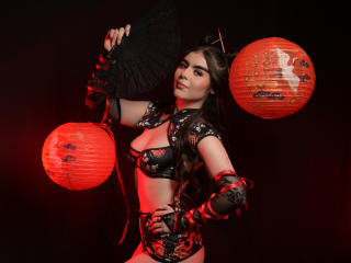 SofiaaFontaine - Sexe cam en vivo - 27983258