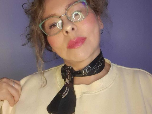 MiaAmoretti - Camera khiêu dâm &amp; quyến rũ trực tiếp - 27983336