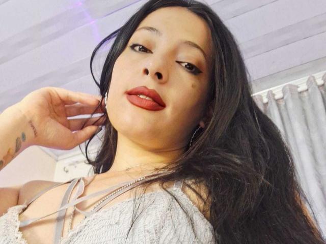 JessyLuxs - сексуальная веб-камера в реальном времени - 27983576