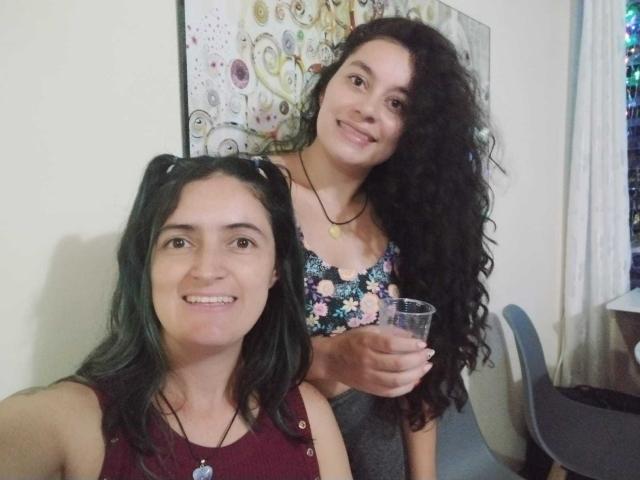 LunaVenus - Live sex cam - 27983642