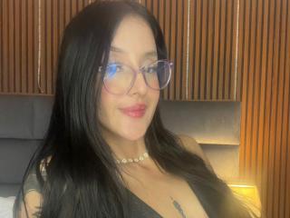 VioletMoonX - Sexe cam en vivo - 27983657