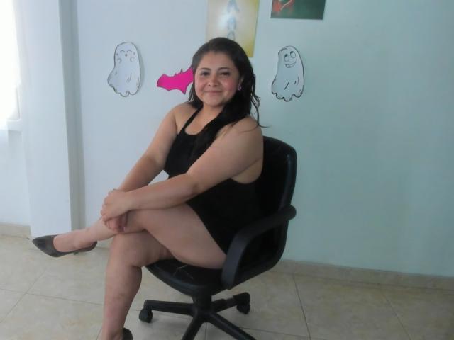 TiffanyAmazing - Sexe cam en vivo - 27983687
