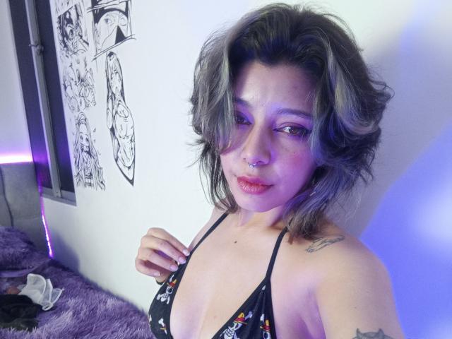 AluDamn - Live porn &amp; sex cam - 27983732