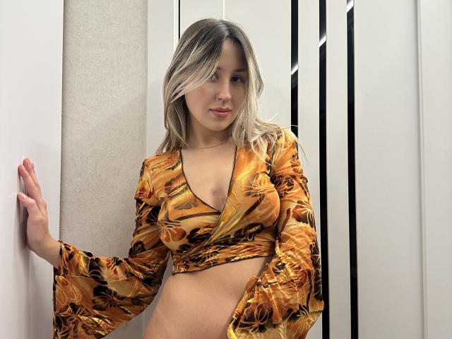 VikkyLikky - Live porn &amp; sex cam - 27984287