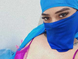 InayaKhalifa - Sexe cam en vivo - 27985145