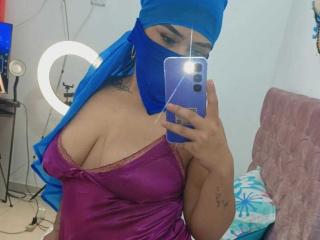 InayaKhalifa - Sexe cam en vivo - 27985160