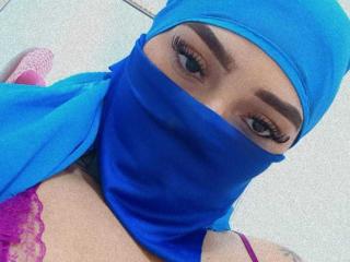 InayaKhalifa - Sexe cam en vivo - 27985172