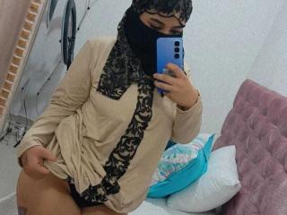 InayaKhalifa - Camera khiêu dâm &amp; quyến rũ trực tiếp - 27985262