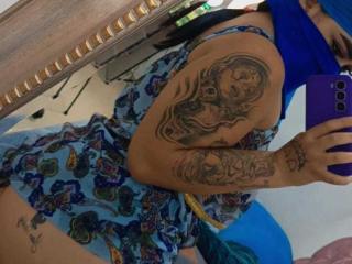 InayaKhalifa - Sexe cam en vivo - 27985301