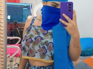 InayaKhalifa - Sexe cam en vivo - 27985313