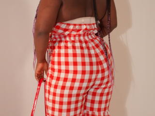 Dilay - сексуальная веб-камера в реальном времени - 27985865