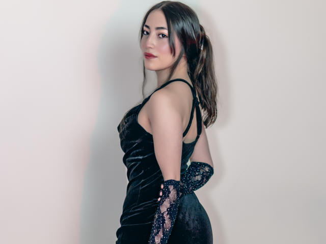 AnnFisher - Live porn &amp; sex cam - 27986153