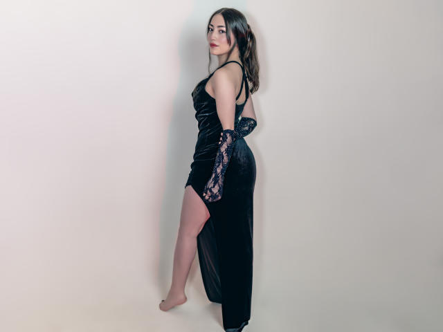 AnnFisher - Live porn &amp; sex cam - 27986171