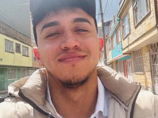 DakotaTheo - Sexe cam en vivo - 27986189