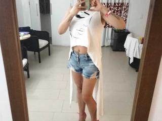 SammyDesire - Live porn &amp; sex cam - 27986264