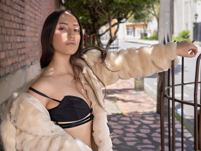 AnnFisher - Live porn &amp; sex cam - 27986345