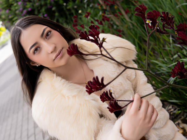 AnnFisher - сексуальная веб-камера в реальном времени - 27986366