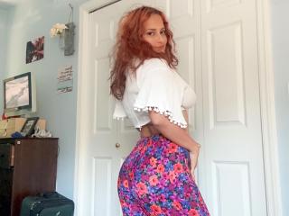 LatineMuse - Live porn &amp; sex cam - 27986378