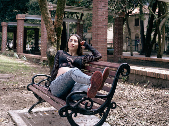 AnnFisher - Sexe cam en vivo - 27986456