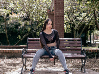 AnnFisher - Sexe cam en vivo - 27986468