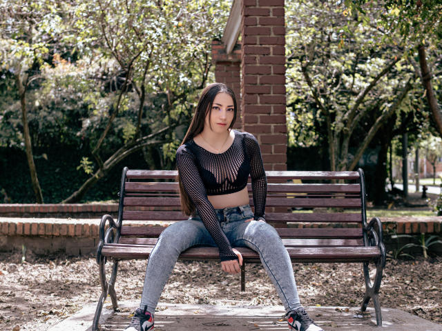 AnnFisher - Élő pornó és szexkamera - 27986468