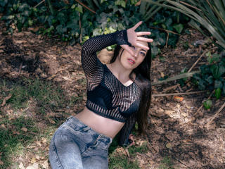 AnnFisher - Live porn &amp; sex cam - 27986498