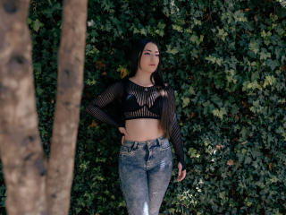 AnnFisher - Sexe cam en vivo - 27986501