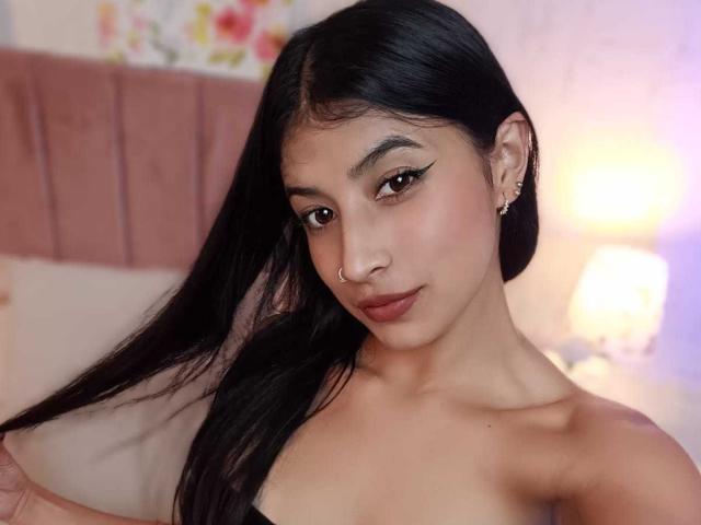 NaiaSanders - Live porn &amp; sex cam - 27986921