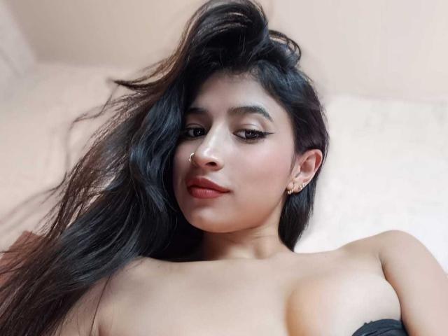 NaiaSanders - Live porn &amp; sex cam - 27986948