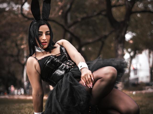 JanexHope - ライブポルノ&amp;セックスカム - 27987188