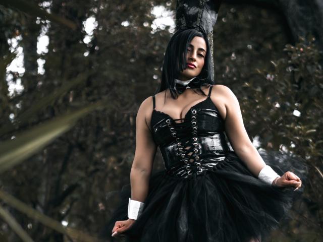 JanexHope - Live Sex Cam - 27987200