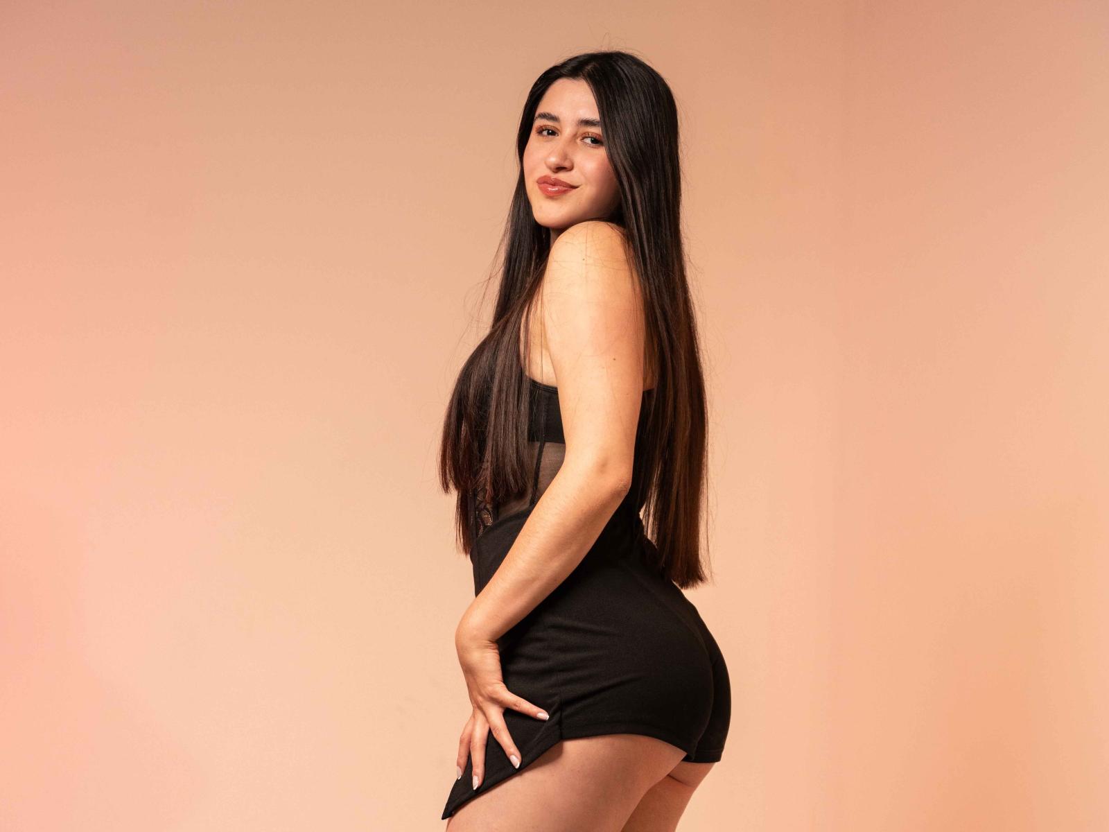 TatianaWellsy - Live porn &amp; sex cam - 27987653