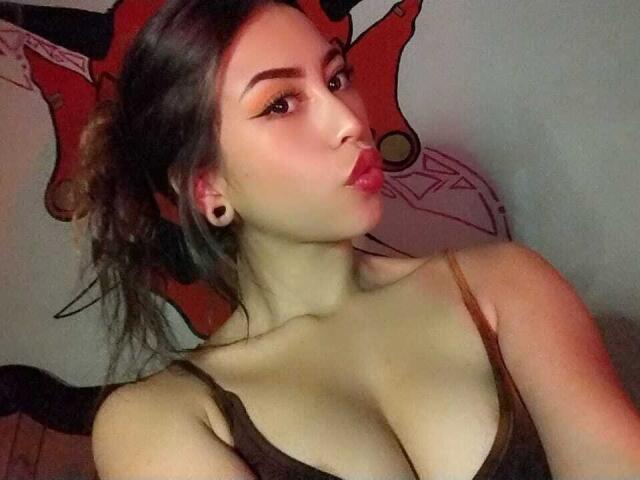 HolisticAmbrita - Sexe cam en vivo - 27988379