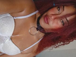 DalilaHeinz - Live porn &amp; sex cam - 27988388