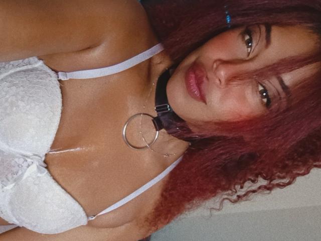 DalilaHeinz - Live porn &amp; sex cam - 27988388