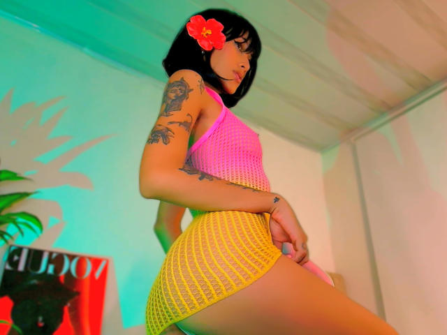 HarleyRoods - Élő pornó és szexkamera - 27988673